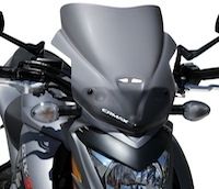 Ermax s'occupe de la Suzuki GSX-S 1000 (2015)