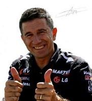Moto GP 2008: Aspar Martinez dit non à une Yamaha Dunlop