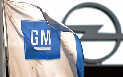 Surprise : GM décide de conserver Opel !