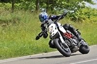 Essai - Ducati 1100 Hypermotard : La FUN attitude !!