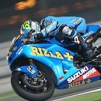 Moto GP - Capirossi: 300 !