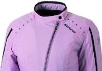 Bering Morgane: nouveauté pour filles.