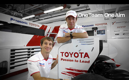 Midi Pile - Après Honda, après BMW, Toyota abandonne la F1. Qui sera le prochain ?