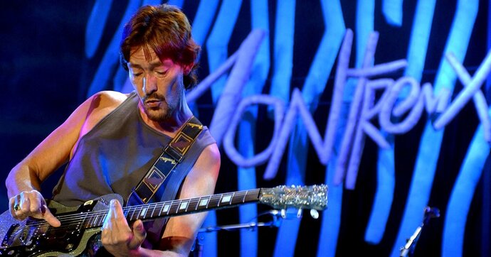 Disparition de Chris Rea : derrière le père tranquille du rock britannique se cachait un vrai passionné d’automobile