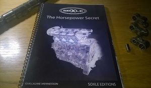 Lecture de vacance: The Horsepower secret