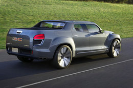 La fin d'une époque : GM stoppe le développement de ses prochains gros 4x4