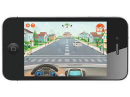 Buick lance un jeu sur smartphone incitant à la conduite écolo