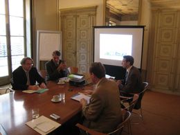 Atelier : à quoi ressembleront les véhicules écolos entre 2008 et 2050