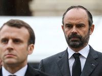 Macron et les 80 km/h : "c’est le Premier ministre et c’était une connerie"