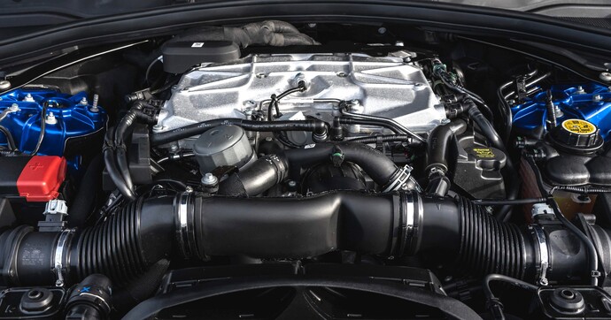 Le V8 rugit une dernière fois chez Jaguar : pourquoi ce SUV historique marque la fin d’une époque légendaire !