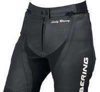 Pour celles qui vont vite : le pantalon Bering Jenna.