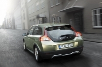 Volvo abat ses cartes vertes
