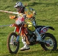Johnny Aubert : Plus de peur que de mal