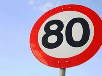 Sécurité routière : pourquoi les 80 km/h vont durer