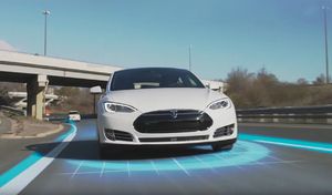 Etats-Unis : les consommateurs demandent au gouvernement de ralentir le développement de la voiture autonome