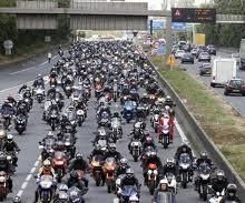 Sécurité Routière - L'infraction du jour: Le trouble à l'ordre public