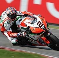 Superbike - Assen: Quand Leon Camier s'en prend à Max Biaggi