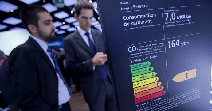 Malus 2026 : le nouveau barème s’applique et concerne de plus en plus de voitures 
