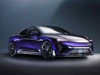 Salon de Genève 2019 : Aiways, nouvelle marque chinoise, avec supercar et SUV électriques
