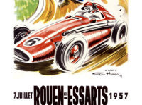Futur Grand Prix de France F1 : Rouen officiellement candidat