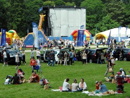 5è pique-nique Dacia: rendez-vous le 30 juin