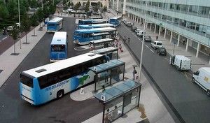 Étude - Gares routières : Marseille et Paris mal notées, Boulogne-sur-Mer appréciée