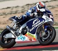 Moto GP - Test CRT à Aragon: Les absents n'ont pas eu tort