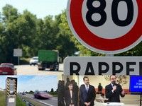 Bilan 2018 de la sécurité routière: à la baisse, mais...