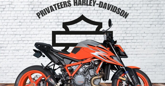 Quand KTM a failli devenir une Harley-Davidson : l’histoire jamais vraiment racontée