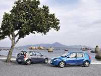 Dacia Sandero au Royaume-Uni: lancement retardé de 12 mois