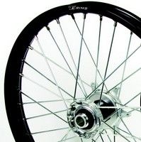 Talon T3 : roues complètes à prix abordable.