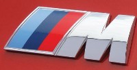 BMW M: 300000 véhicules