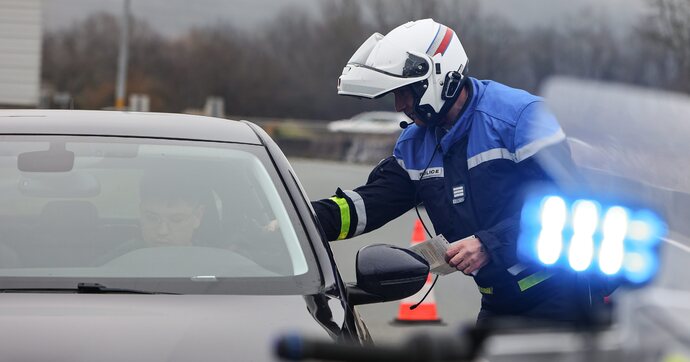 Grand excès de vitesse : fini les simples amendes, vous risquez désormais la prison dès lundi prochain !