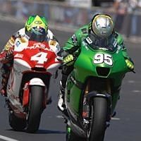 Moto GP: Portugal: Le sujet qui fâche