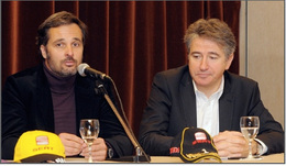 WTCC: Les impressions d'Yvan Muller avant le meeting décisif de Macao