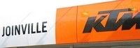 Un nouveau KTM dans le 94…