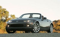 Mazda MX-5 : et de 800 000 !