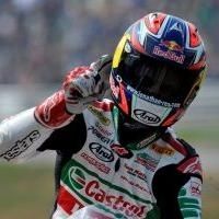Superbike - Assen : Rea rit et Melandri pleure