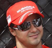 Formule 1 - France D.1: Massa, à toute vapeur