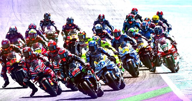 Liberty Media va-t-il tuer le MotoGP ? une révolution qui menace l’âme du sport
