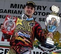 Motocross mondial : A Valkenswaard, les courses ont lieu lundi