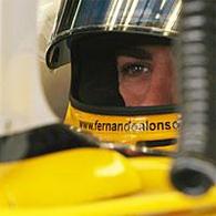 Formule 1 - France D.1: Alonso et Renault font les beaux