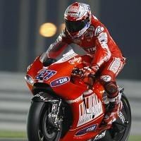 Moto GP - Qatar: Ducati enfin en ordre serré ?