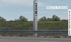 Idemia, le nouveau propriétaire des radars Mesta (ex-Morpho/Safran) en France