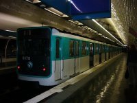 Pollution : une campagne de mesure dans le métro