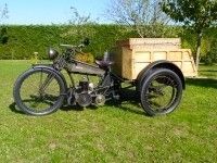 Résultat de la vente aux enchères du 9 avril à Nantes : des enchérisseurs « timides »…