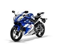 Nouveauté Moto : La Yamaha YZF R 125 cm3 Race Réplica : La nouvelle reine des paddocks