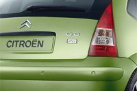 Salon Pollutec 2008 : Citroën présente ses véhicules les moins polluants