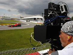 La Formule 1 en HD pour 2011