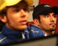 Moto GP - Max Biaggi: "L’heure est venue de réaliser que Rossi a été meilleur."